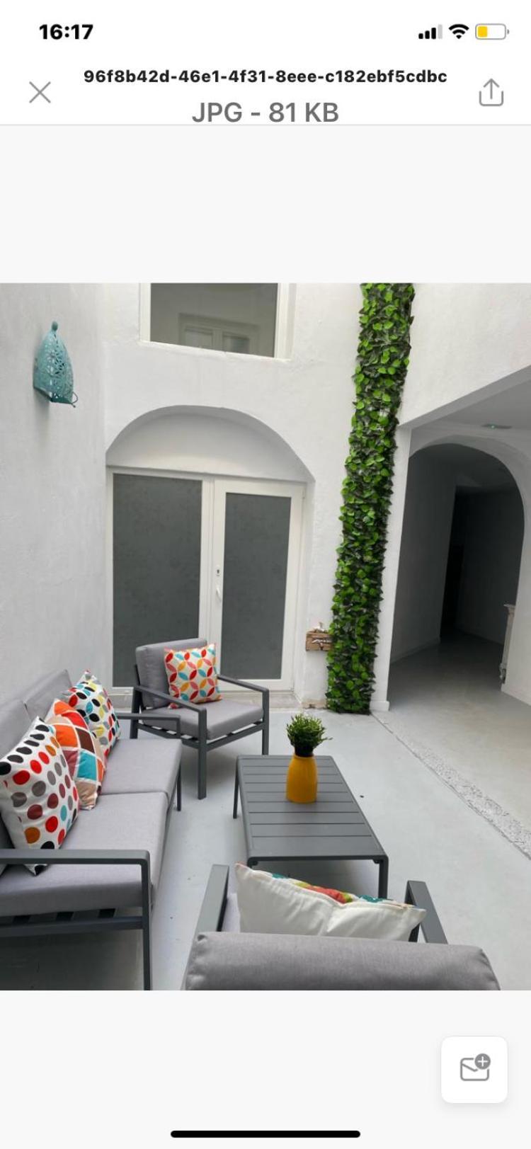 Sotavento La Solera Apartman Sanlúcar de Barrameda Kültér fotó