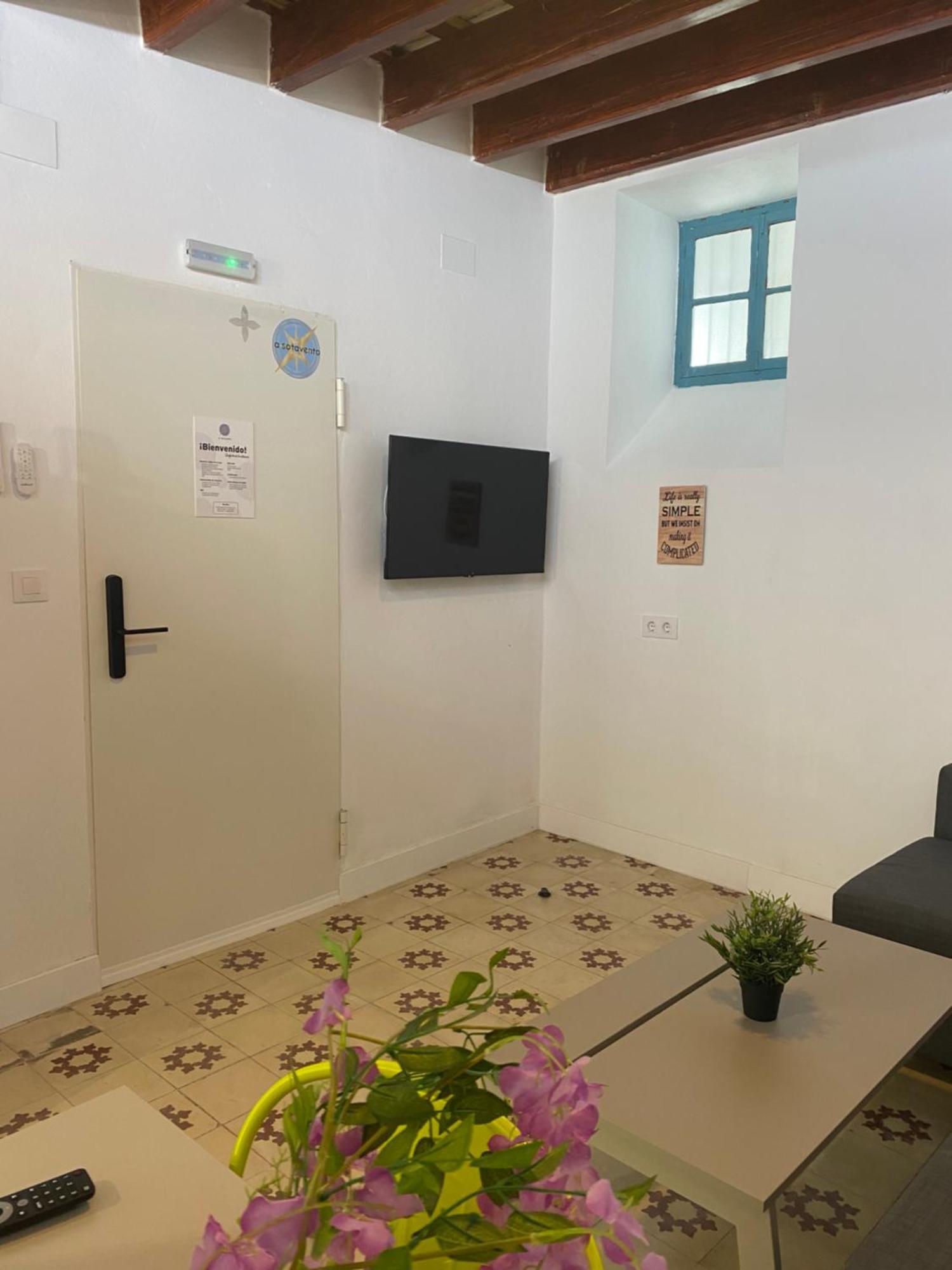 Sotavento La Solera Apartman Sanlúcar de Barrameda Kültér fotó